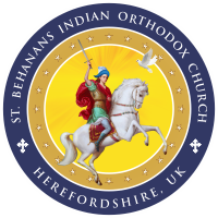 St Behanans Indian Orthodox Church